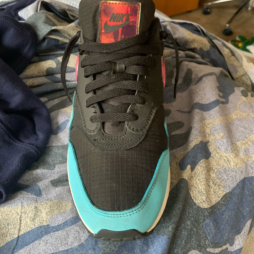 Miami nights air max 90